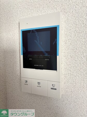 VICTORIAの物件内観写真